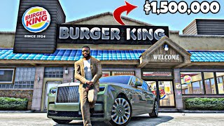 GTA5 Tamil Franklin New Business  Real Life Mod  Tamil Gameplay [upl. by Anatole731]