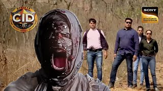 CID का सामना हुआ एक 1500 साल पुरानी quotMummyquot से  CID  Best Of CID  Full Episode [upl. by Ynohtnaleahcim]