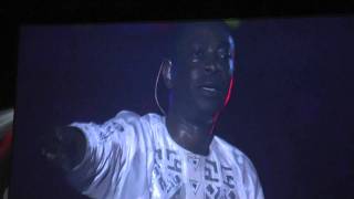 Youssou NDOUR Bercy 2010 [upl. by Nilved]