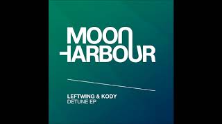 Leftwing amp Kody  Marvellous feat Room 303 MHD033 [upl. by Niall]