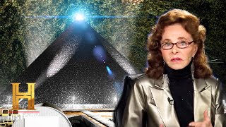 Ancient Aliens Government Whistleblowers Expose Underground Pyramids Season 20 [upl. by Hillary]