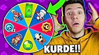 KOŁO FORTUNY HADESIAKA KAŻE MI KUPOWAĆ DROGIE OFERTY I SKINY W BRAWL STARS Jeż Tritsus [upl. by Johnette675]