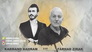 Farhad Zirak w Karmand Rwandzi 2022 Full Album [upl. by Sieber]