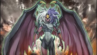 YUBEL vs Elemental Hero YuGiOh Master Duel [upl. by Eido]