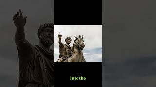 The Life of Marcus Aurelius history stoicism stoicphilosophy [upl. by Studnia887]