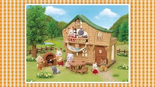 Sylvanian Families [upl. by Onnem20]