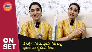 ನನ್ನಮ್ಮ Super Star Feat Anu Prabhakar  Nannamma Super Star 3  Radio City [upl. by Moorefield]