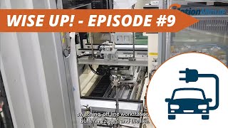 Motion Minute quotWise Upquot  Episode 9 [upl. by Joni991]