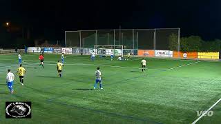 Gols de la Jornada 16171124 del CEAltafulla [upl. by Abate]