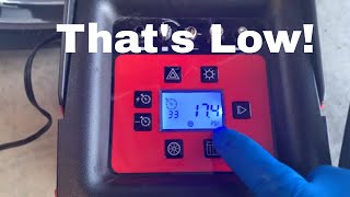 How To Inflate Your Car Tires  at home or the gas station [upl. by Crutcher]