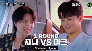 SUB ESPAÑOL NCT LIFE en Gapyeong BEHIND The Scenes  Detras de camara [upl. by Dleifxam]