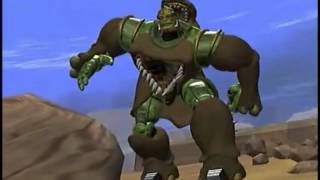 The ULTIMATE Transformers Beast Wars Maximals season 1 compilation [upl. by Helas]