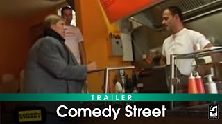 Comedy Street Staffel 4 Trailer [upl. by Aillil]