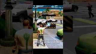 THE DEVIL MISSION GANGSTAR VEGAS GAMEPLAY 5  GANGSTAR 4 [upl. by Babette723]