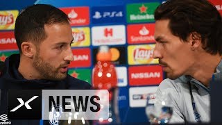 PKSpaß auf Schalke mit Tedesco und Stambouli Keine Essensbuden gegen Gala  Schalke 04  SPOX [upl. by Coretta]