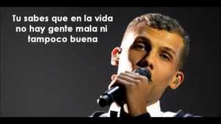 STROMAE  FORMIDABLE SUBTITULADA AL ESPAÑOL [upl. by Zebulen735]