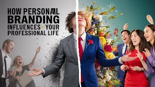 How personal branding influences your professional [upl. by Ney]