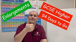 GCSE Higher Revision  94 Days to Go  Corbettmaths [upl. by Etnud]