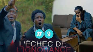 Lechec de Lignorance Episode 9 mini série vin gade sa patron an fè aprè li fin Gade imaj yo 😳😳 [upl. by Pyle533]