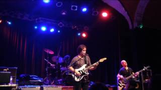 CARL VERHEYEN amp BAND  08102016 LIVE from DORTMUND [upl. by Madison]