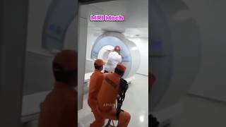 MRI Machine Is Very Dangerous  InFactedZone [upl. by Nitsirk281]