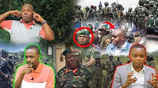 J PIERRE BEMBA i SAKE NA GOMA MU RUGENDO RWO GUSUZUGURA M23  INTAMBARA IKOMEYE YINJIYEMO MONUSCO [upl. by Aneloc]