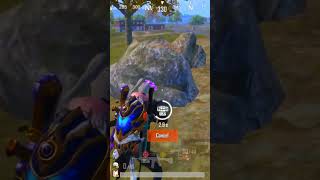 Best AKM user  1v3 in conqueror lobby ❤️ [upl. by Desdee]