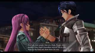 The Legend of Heroes Trails through Daybreak  Renne Bright chapter 3 [upl. by Trebuh843]