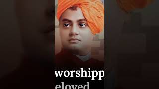 Swami Vivekananda speech at Chicago REAL VOICE pt3 [upl. by Yclek]