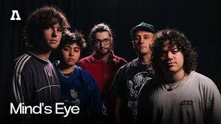 Minds Eye on Audiotree Live Full Session [upl. by Ling728]