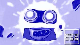 Crying Csupo Effects 2 in ClockChord [upl. by Alliehs]