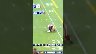 Hardest football hitsfootball nfl trending [upl. by Pathe]