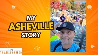 My Asheville Story [upl. by Keeryt]