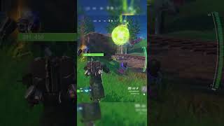 He might have quit after this fortnite gaming youtubeshorts youtube funny [upl. by Baiel]