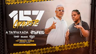 A Tarraxada  Mc Myres  157 Cafajeste Video Clipe Oficial [upl. by Merton269]