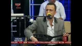 ALİ YAPRAK  POTBORİ  VATAN TV [upl. by Dowdell778]