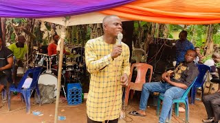 OWERRI BONGO MUSIC  NWAJIAKU VOICE LATEST LIVE PERFORMANCE [upl. by Anivlis]