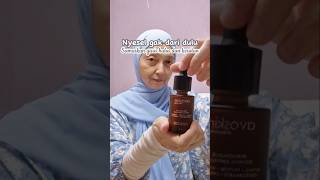 AVOSKIN MIRACULOUS Retinol Ampoule avoskinretinolskincare [upl. by Ennayhc]