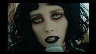 Pale Waves  Television Romance sub español [upl. by Ellivro]