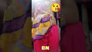 পম পম ভিডিও  😜😜  পম পম  পম পম tiktok  Bangla funny video [upl. by Harrie173]