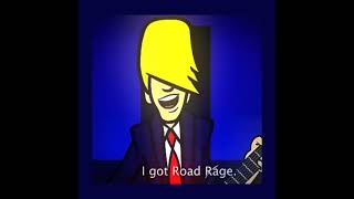 Road Rage  Your Favorite Martian  SlowedReverb [upl. by Sabine422]