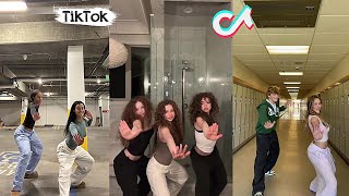 Kung Fu Fighting Jersey Fazo New TikTok Dances Compilation April 2024 [upl. by Ingelbert952]