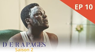 Dérapages  Saison 2  Episode 10  VOSTFR [upl. by Ttezzil]