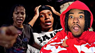 BabyChiefDoit  Too Slow feat STAR BANDZ  REACTION [upl. by Elleinet221]