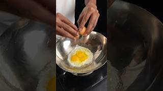 Egg Fried Rice shorts [upl. by Asiram]