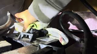 How to Clean and Protect Battery Terminals [upl. by Terti149]