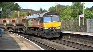 Cradley Heath  Sunday 7th July 2024 [upl. by Lemrahs]