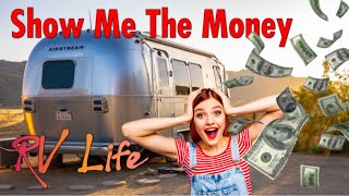 Insider Tips for Making Money on the Road with an RV [upl. by Debarath]