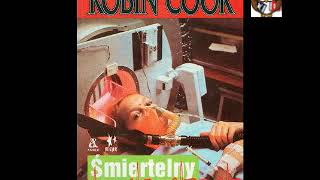 Śmiertelny strach  Robin Cook  Audiobook PL [upl. by Pape]