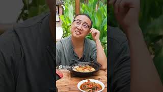 Blind Box Restaurant’s Uninvited Guests丨food blind box丨eating spicy food and funny pranks [upl. by Atikihs]